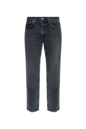 Gucci Jeans with wide legs | Women's | Vitkac